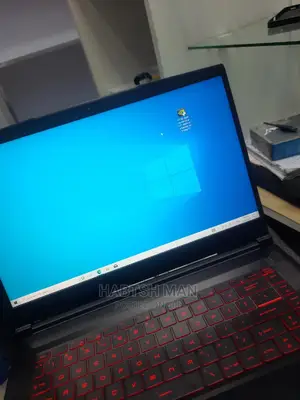 New Laptop MSI GF63 8GB Intel Core I5 SSD 512GB