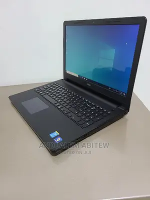 New Laptop Dell Inspiron 15 4GB Intel Core I3 SSHD (Hybrid) 500GB