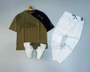 Photo - New Mens Package