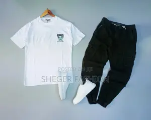 New Mens Package