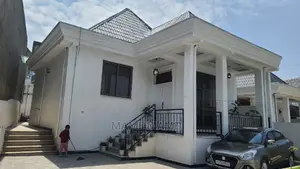 3bdrm Villa in Addis Abeba, Bole for sale