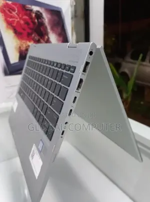 New Laptop HP EliteBook 840 16GB Intel Core I5 SSD 512GB