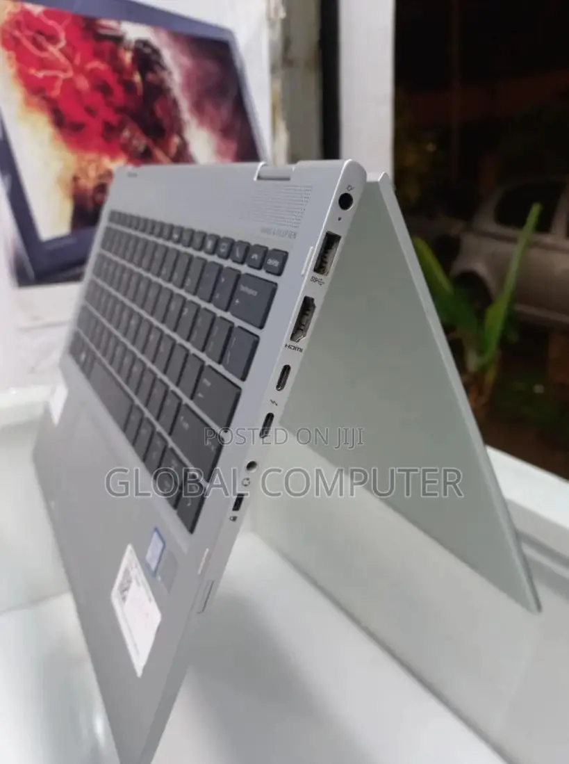 New Laptop HP EliteBook 840 16GB Intel Core I5 SSD 512GB