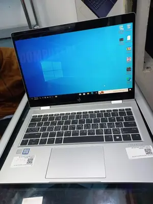 New Laptop HP EliteBook 840 16GB Intel Core I5 SSD 512GB