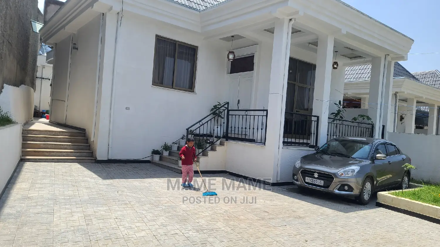 3bdrm Villa in Addis Abeba, Bole for sale