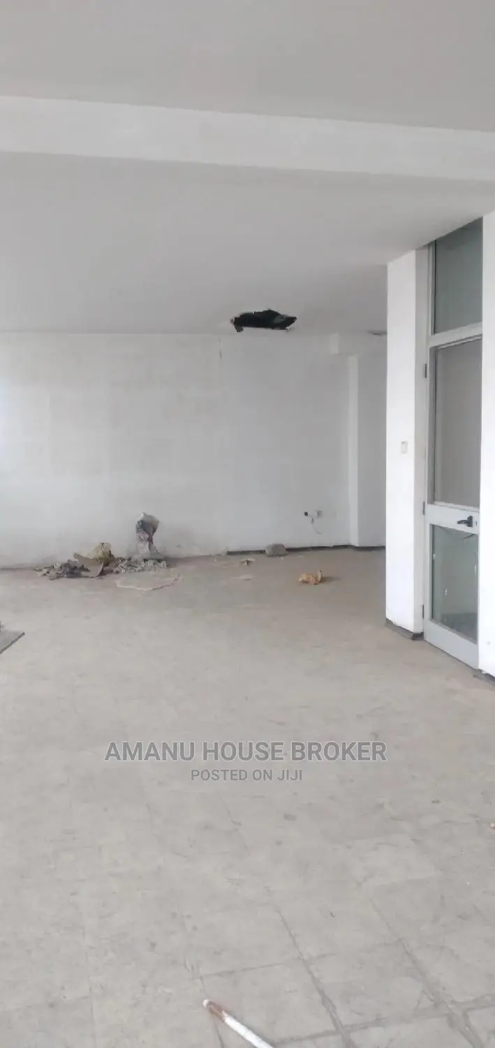 Urgent for Rent 50sqm Office