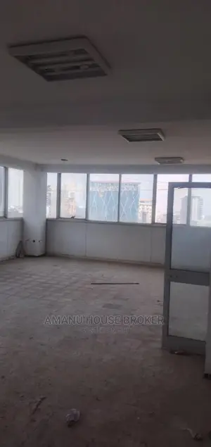 Urgent for Rent 50sqm Office