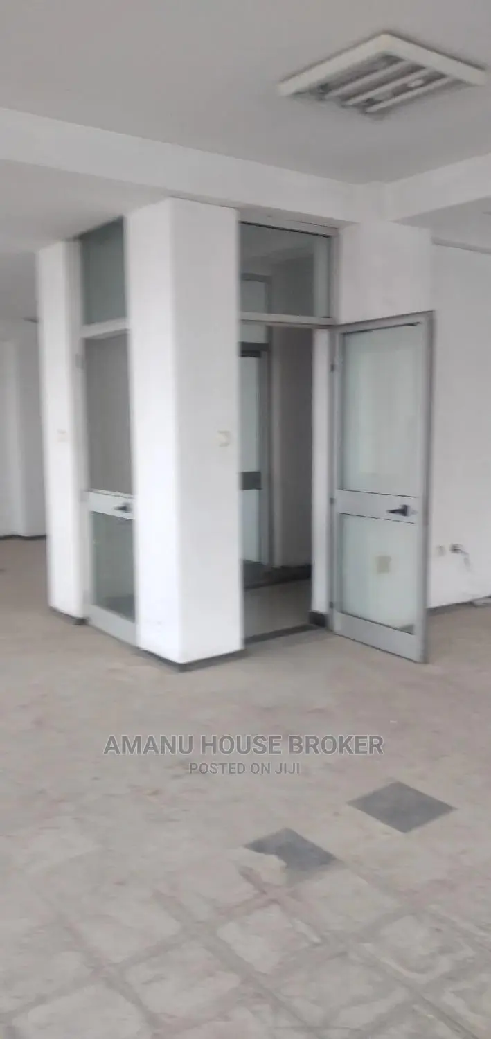 Urgent for Rent 50sqm Office