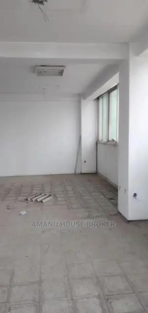 Urgent for Rent 50sqm Office