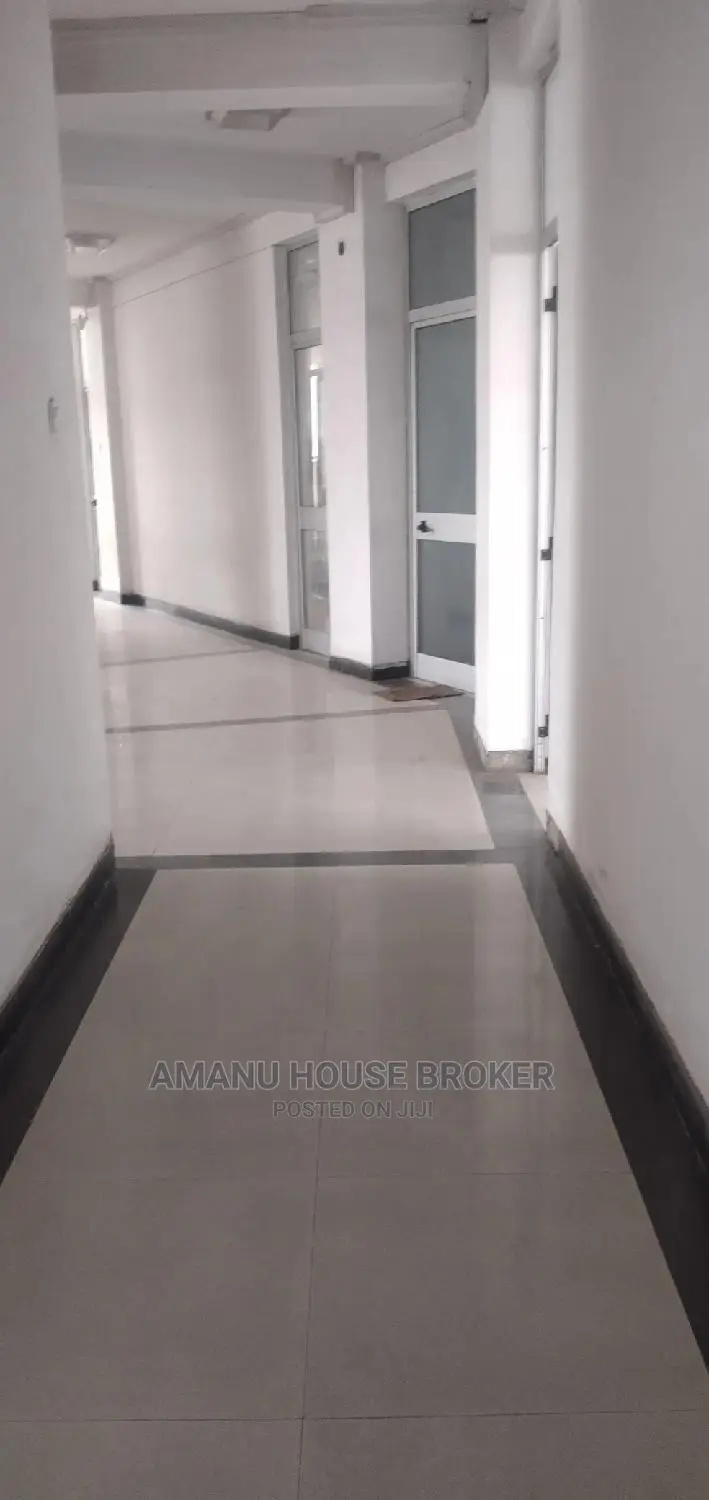 Urgent for Rent 50sqm Office