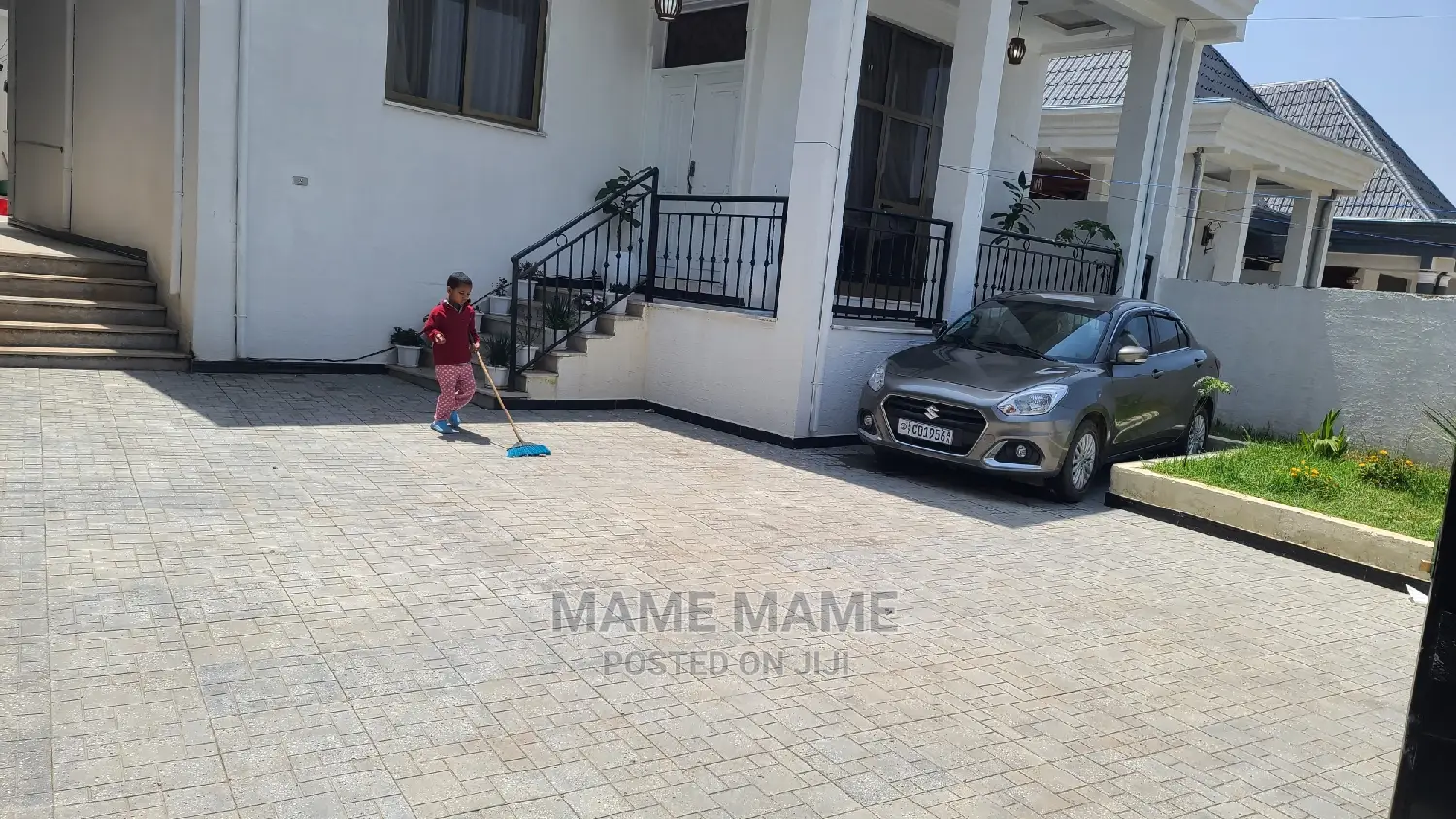 3bdrm Villa in Addis Abeba, Bole for sale