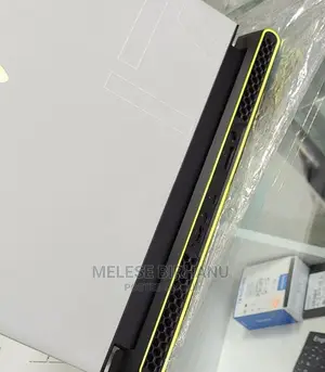 New Laptop Alienware M17x R2 32GB Intel Core i7 SSD 1.5T