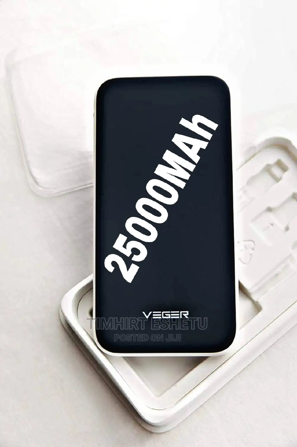 VEGER Powerbank