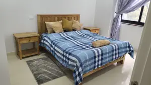 Furnished 3bdrm Apartment in Addis Abeba, Bole for rent