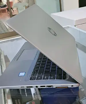 New Laptop HP EliteBook 840 8GB Intel Core I7 HDD 1T