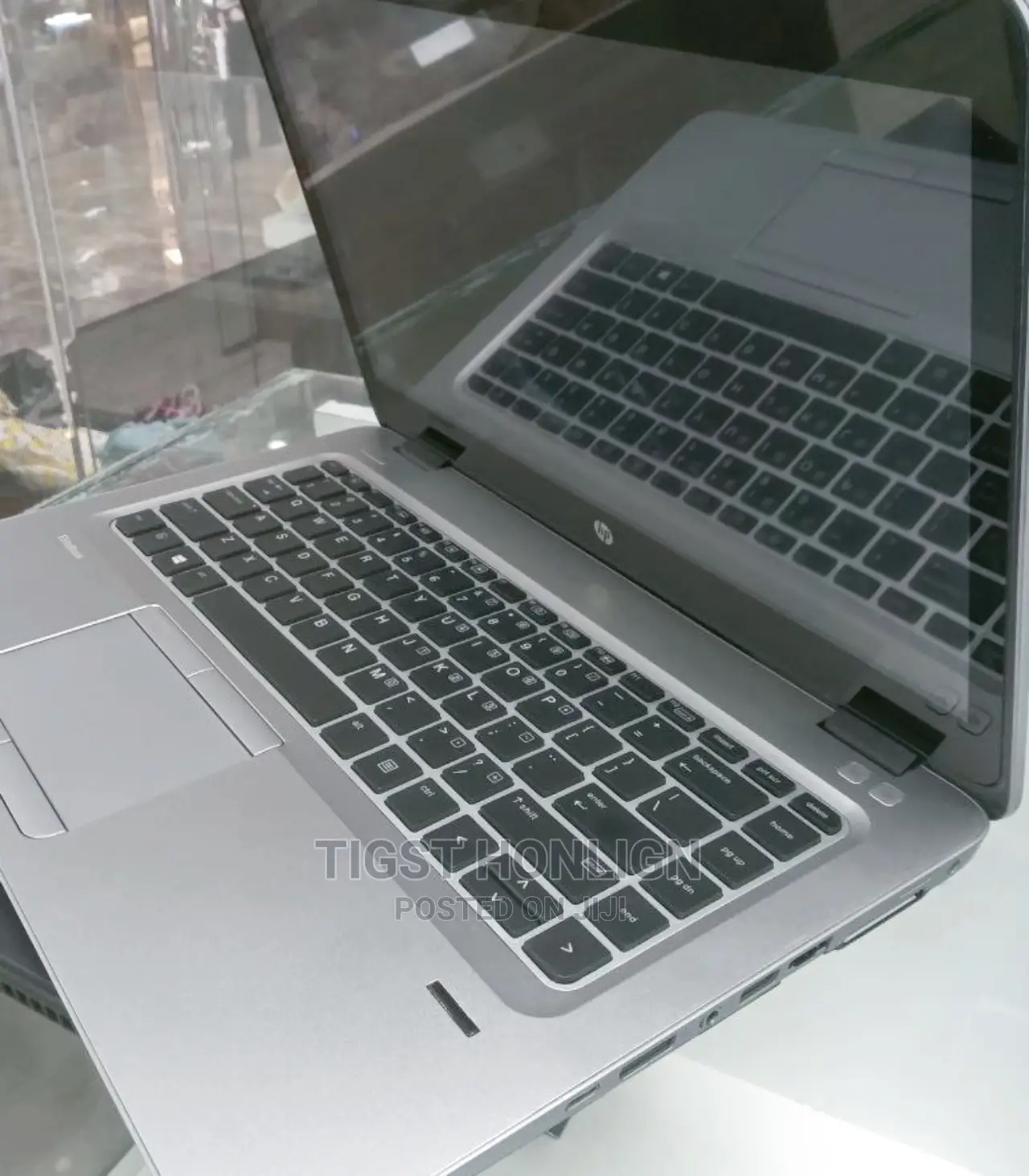 New Laptop HP EliteBook 840 8GB Intel Core I5 HDD+SSD 1T