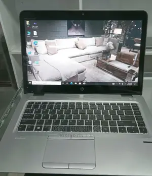 New Laptop HP EliteBook 840 8GB Intel Core I5 HDD+SSD 1T