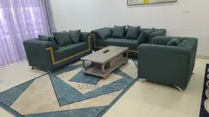 Photo - Furnished 3bdrm Apartment in Addis Abeba, Bole for rent