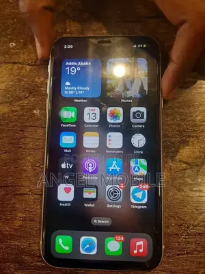 Photo - New Apple iPhone 11 128 GB White