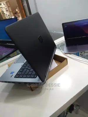 New Laptop HP ProBook 640 G1 4GB Intel Core I5 HDD 500GB