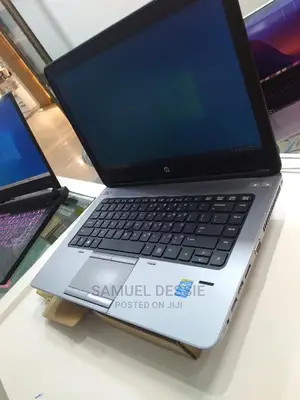 New Laptop HP ProBook 640 G1 4GB Intel Core I5 HDD 500GB