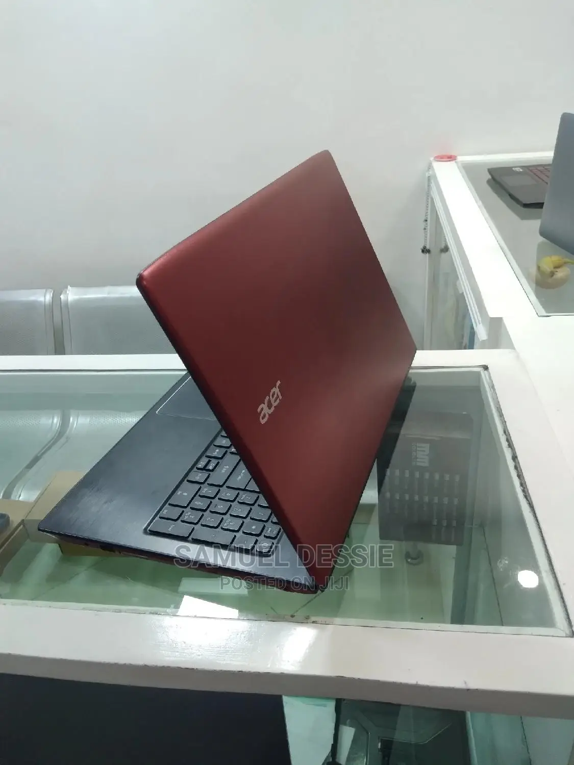 New Laptop Acer Aspire 5 8GB Intel Core I5 HDD 1T