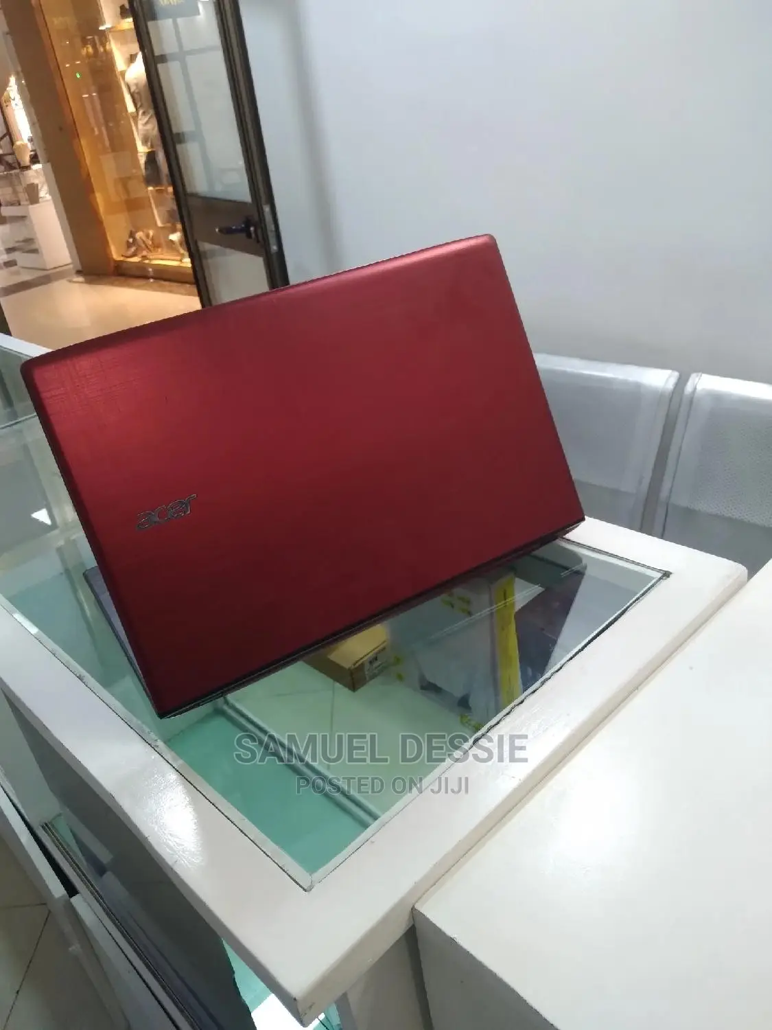 New Laptop Acer Aspire 5 8GB Intel Core I5 HDD 1T