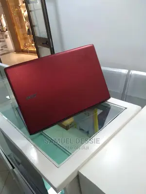 Photo - New Laptop Acer Aspire 5 8GB Intel Core I5 HDD 1T