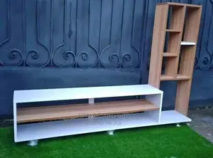 Photo - MDF TV Stand