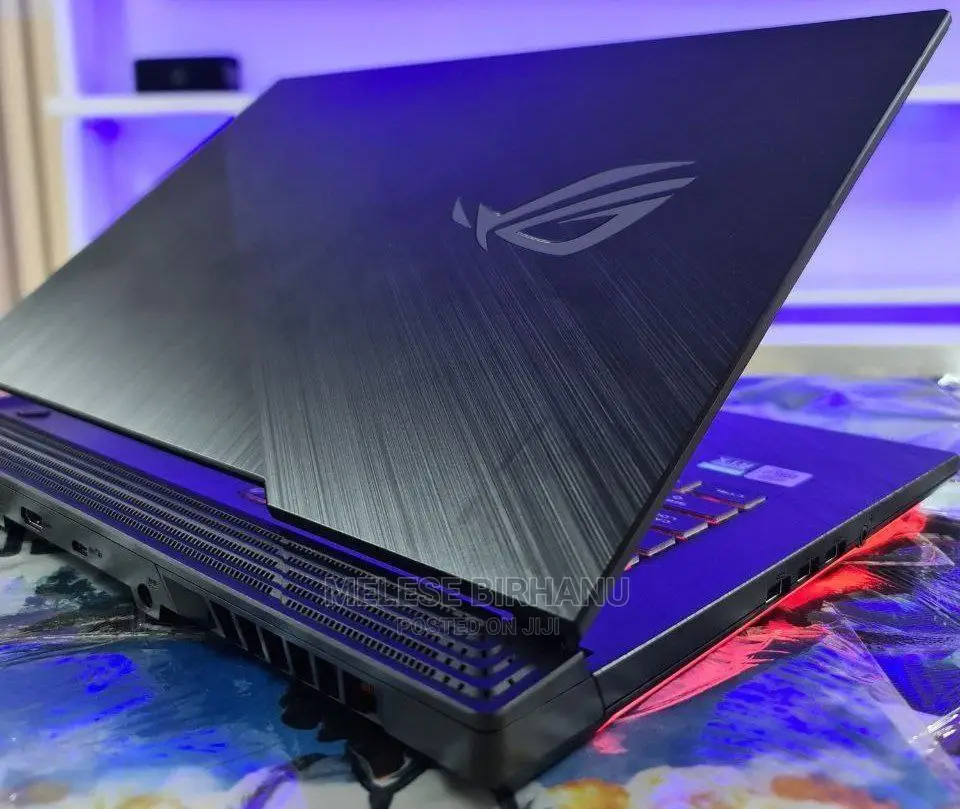 New Laptop Asus 16GB Intel Core i7 SSD 512GB