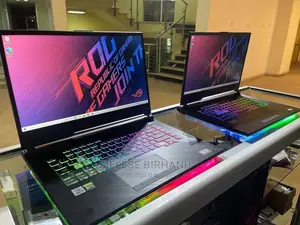 New Laptop Asus 16GB Intel Core i7 SSD 512GB