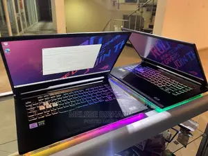 New Laptop Asus 16GB Intel Core i7 SSD 512GB