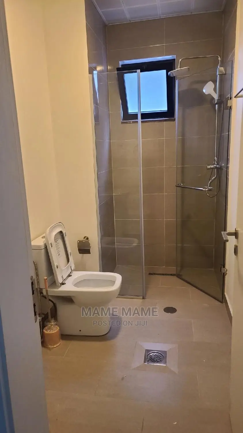 Furnished 3bdrm Apartment in Addis Abeba, Bole for rent