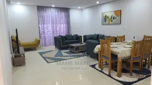 Furnished 3bdrm Apartment in Addis Abeba, Bole for rent