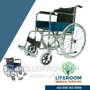 All Kinds of Wheelchairs Available Here!
