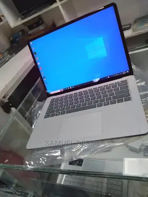 New Laptop Microsoft Surface Pro 9 16GB Intel Core I7 SSD 1T