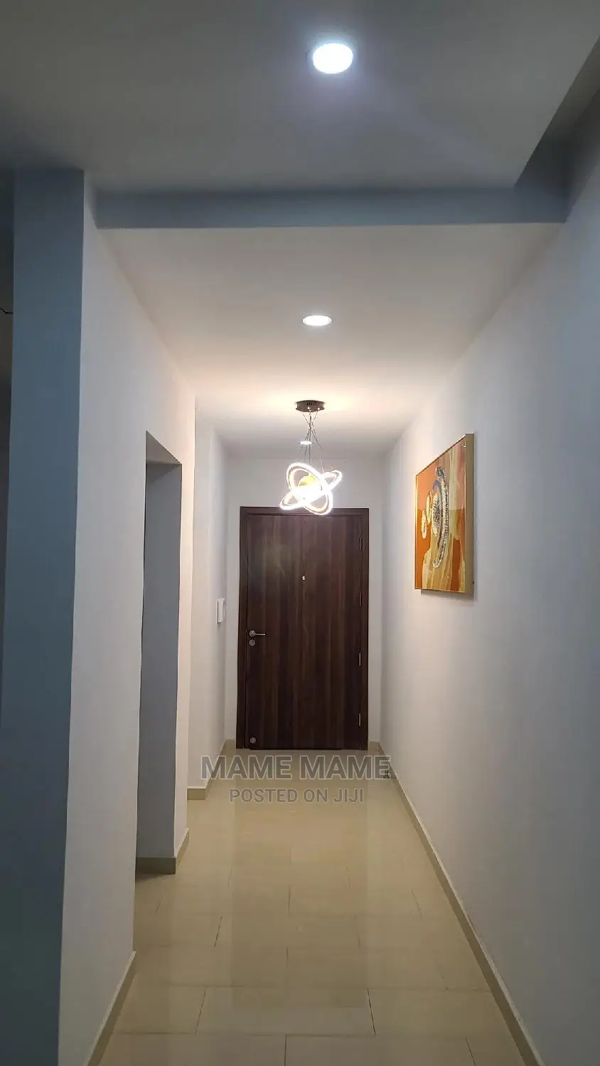 Furnished 3bdrm Apartment in Addis Abeba, Bole for rent