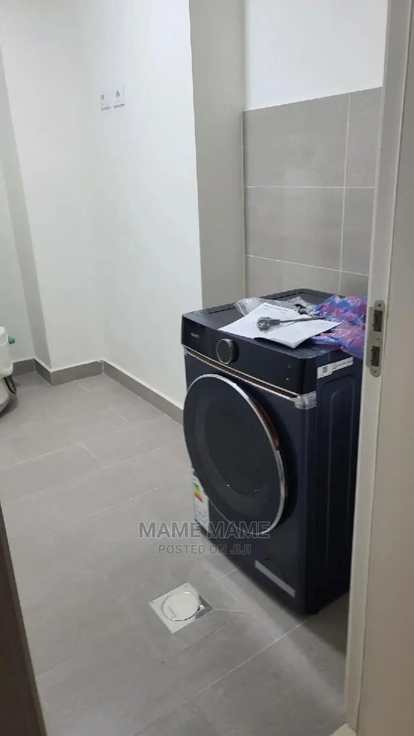 Furnished 3bdrm Apartment in Addis Abeba, Bole for rent