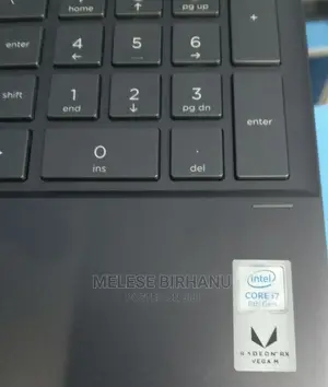 Photo - New Laptop HP Spectre X360 16GB Intel Core I7 SSD 512GB