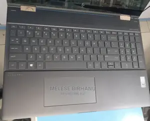 New Laptop HP Spectre X360 16GB Intel Core I7 SSD 512GB