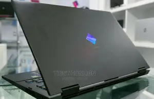 New Laptop HP Omen 15 16GB Intel Core I7 SSD 1T