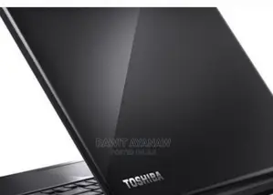 New Laptop Toshiba Satellite C55 8GB Intel Core i7 SSD 256GB