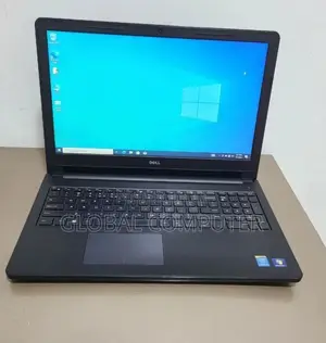 Photo - New Laptop Dell Inspiron 15 4GB Intel Core I3 HDD 500GB