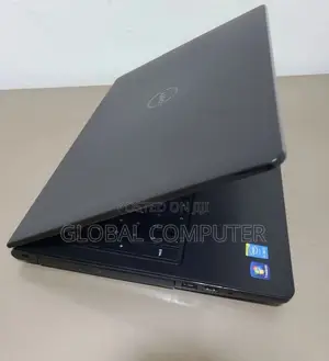 New Laptop Dell Inspiron 15 4GB Intel Core I3 HDD 500GB