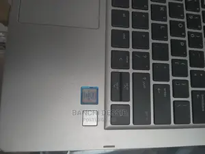 New Laptop HP EliteBook 830 G6 16GB Intel Core I7 SSD 512GB