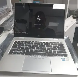New Laptop HP EliteBook 830 G6 16GB Intel Core I7 SSD 512GB