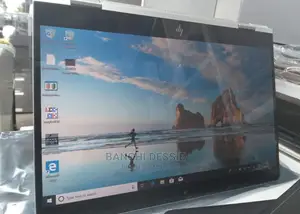 New Laptop HP EliteBook 830 G6 16GB Intel Core I7 SSD 512GB