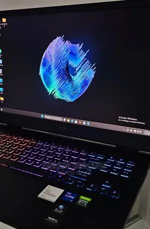 New Laptop HP 16GB Intel Core I7 SSD 1T