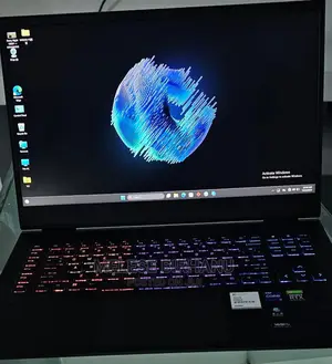 New Laptop HP 16GB Intel Core I7 SSD 1T