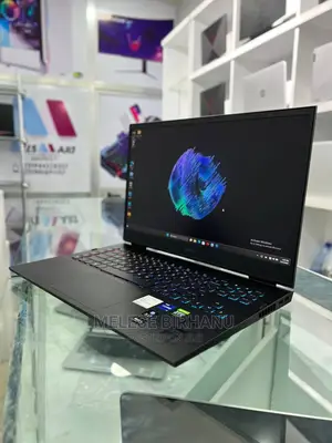 Photo - New Laptop HP Omen 17 16GB Intel Core i7 SSD 1T